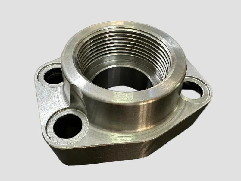 CNC Machined Components