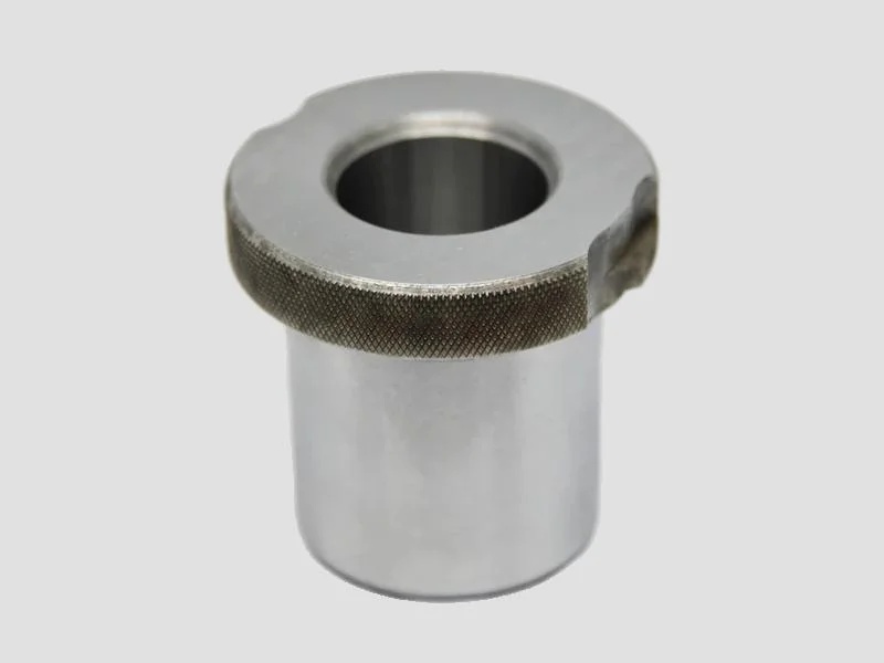 Jig Bushes