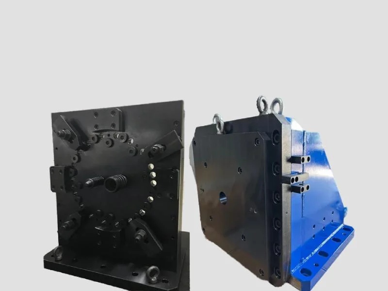 L Bracket Fixtures
