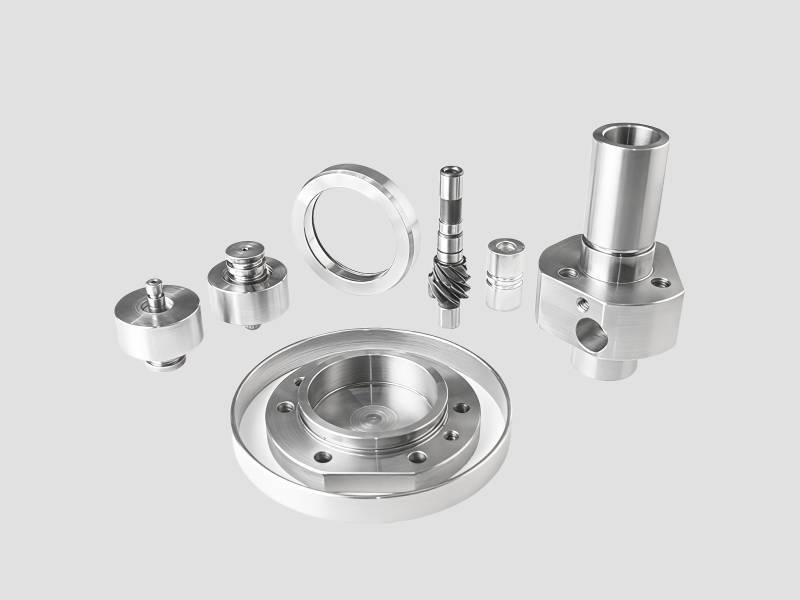 Machine Components