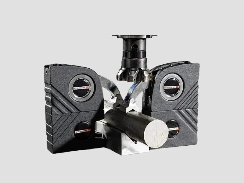 Machine Table-Height Blocks