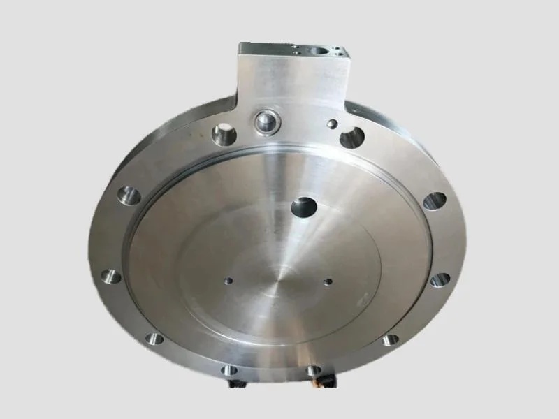 Machined Component