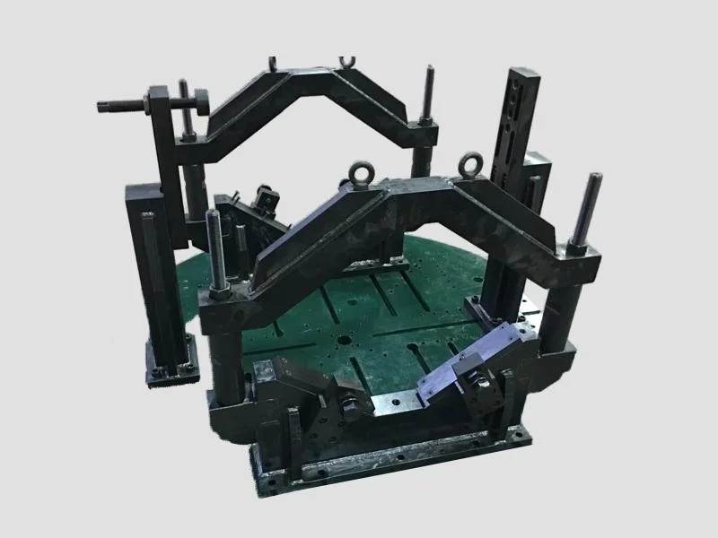 V Block Fixtures