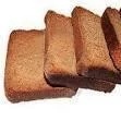 Confectionery Rusks
