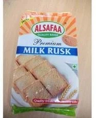 Milk Rusks