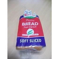 Soft Bread
