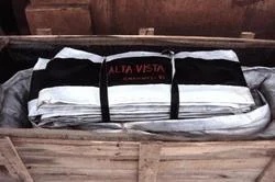 Non Metallic Flexible Expansion Joints Spare Fabric  