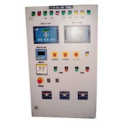 AMF Panel