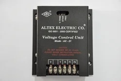 Voltage Control Unit