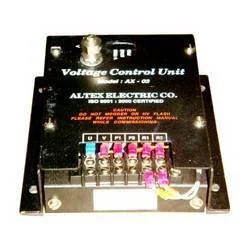 Electric Voltage Control Unit