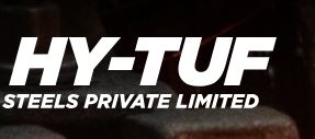 HY-TUF STEELS PVT. LTD.
