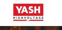 YASH HIGH VOLTAGE INSULATORS (P) LTD.