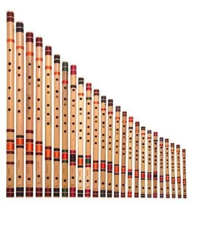 Flutes â€“ Professional Reedless Woodwind Instruments for Classical, Folk & Contemporary Music