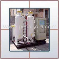  Gas Drying Systems