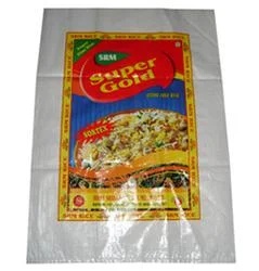 BOPP Bag