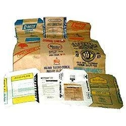 Multiwall Paper Bags