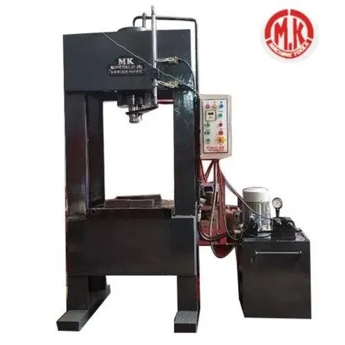 Austomatic Hydraulic Deep Drawing Press