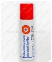 Diclofenac Diethylamine Spray