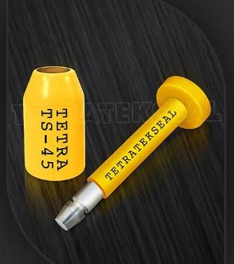 Security Seal  Locks (TS- 45)