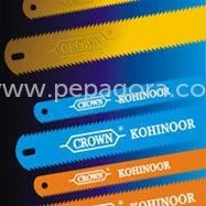 High Carbon Hand Hacksaw  Blades