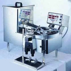 Electronic Batch Counter