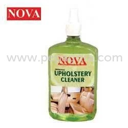 Upholstery Cleaner With Pump