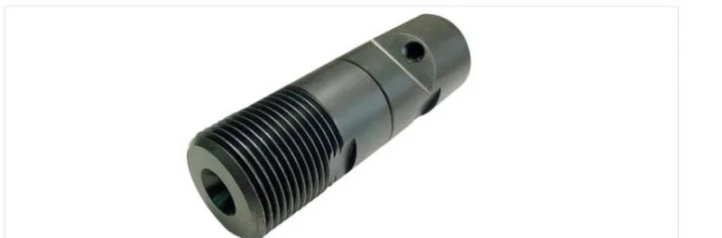 Gas Assist Injection Technology