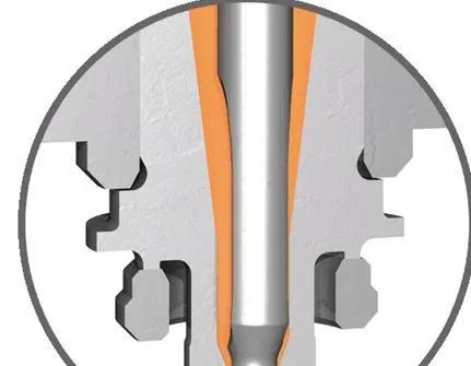 Needle Valve