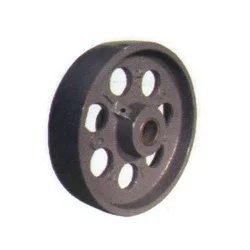 Cast Iron Wheels (CI)