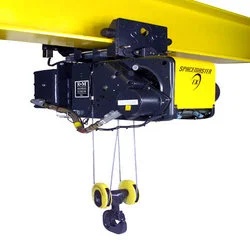 Hoist Repair Services