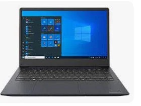 Dynabook Satellite Pro C40 Intel i3 Business Laptop for Professionals â€“ Dynabook