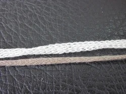 Tubular Yarns