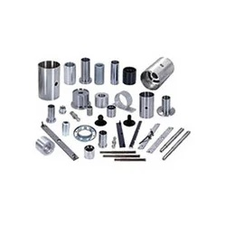 Precision Engineering Component