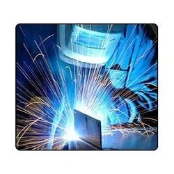 Heavy Fabrication Services