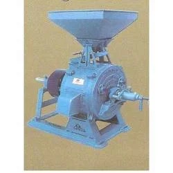 Commercial Flour Mill