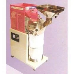 Commercial Pulverizer