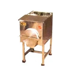 Pulverizer Wet S.S.-1.5