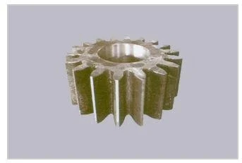 Mill Pinions High-Strength Alloy Steel for Industrial, Sugar, and Rolling Mill Applications