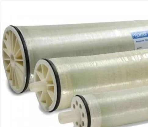 Dupont BW30-4040 Reverse Osmosis Membrane for Brackish Water â€“ 1000 LPH Industrial Use