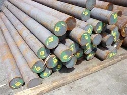 Carbon Steel Round Bars