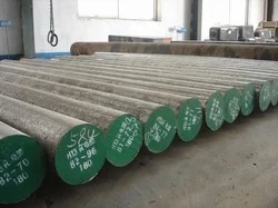 Round Bars