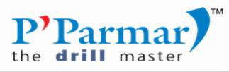 P.PARMAR MACHINE TOOLS