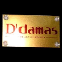 Brass Labels