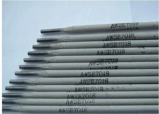 Mild Steel Welding Electrodes Durable Electrodes for Industrial and Fabrication Applications