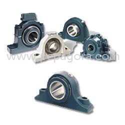 Dodge Mounted Ball Bearings
