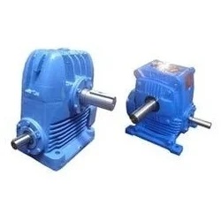 Gear Boxes