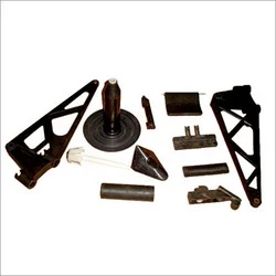 Plastic Spares
