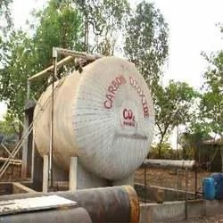 Liquid Carbon Dioxide