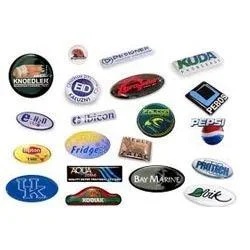 Dome Labels 01