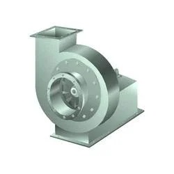 High Pressure Blower